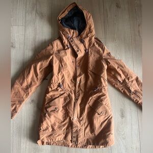 Dakine parka